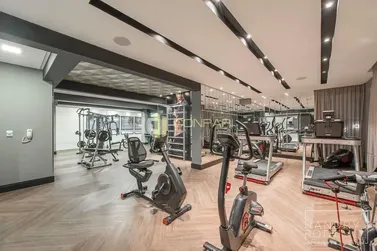 Apartamento &agrave; venda - 285m&sup2; - meia praaia
