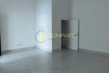 Sala Comercial para alugar - 124m&sup2; - Pereque