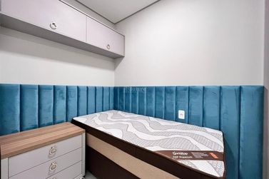 Apartamento &agrave; venda - 185m&sup2; - Meia Praia