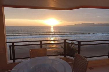 Apartamento &agrave; venda - 254m&sup2; - Meia Praia