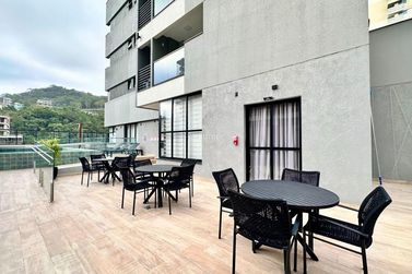 Apartamento &agrave; venda - 70m&sup2; - Morretes