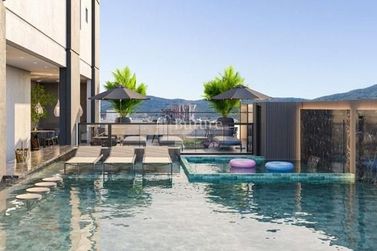 Apartamento &agrave; venda - 80m&sup2; - 