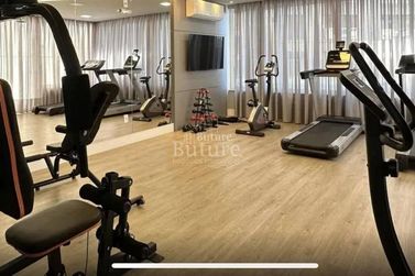 Apartamento &agrave; venda - 