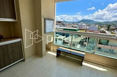 Apartamento &agrave; venda - 62m&sup2; - Morretes