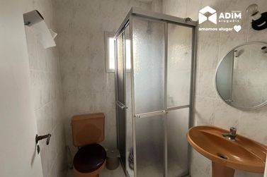 Casa para alugar - 323m&sup2; - Barra