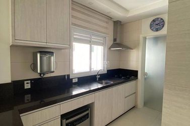 Apartamento &agrave; venda - 274m&sup2; - Centro