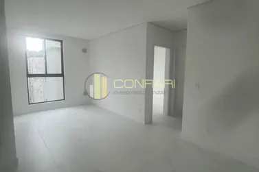 Apartamento &agrave; venda - 65m&sup2; - morretes