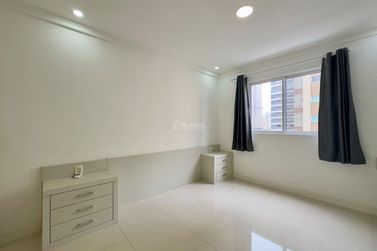 Apartamento &agrave; venda - 116m&sup2; - Andorinha