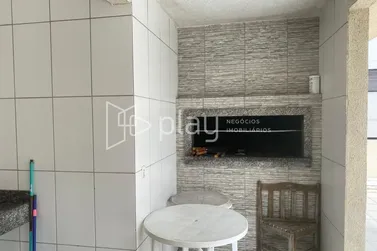 Apartamento &agrave; venda - Meia Praia