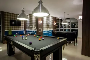 Apartamento &agrave; venda - 82m&sup2; - Meia Praia