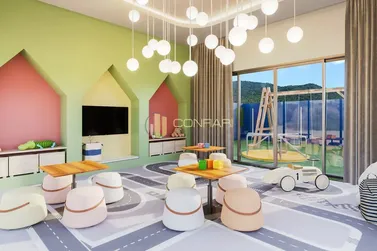 Apartamento &agrave; venda - 65m&sup2; - Morretes