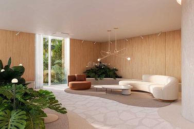 Apartamento &agrave; venda - 102m&sup2; - Pioneiros