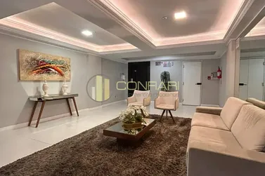Apartamento para alugar - 70m&sup2; - Meia Praia