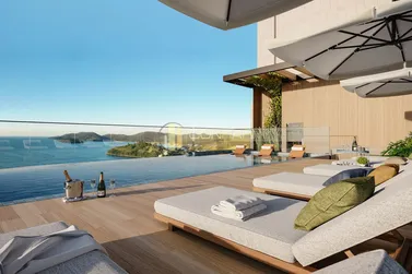 Apartamento &agrave; venda - 149m&sup2; - Perequ&ecirc;