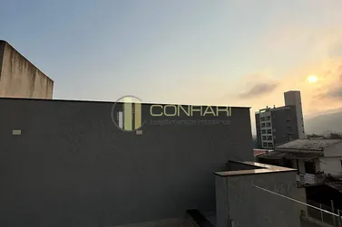 Sobrado &agrave; venda - 167m&sup2; - Morretes