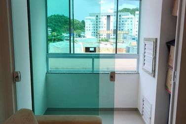 Apartamento para alugar - 65m&sup2; - Municipios