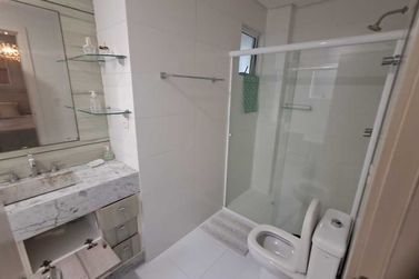Apartamento &agrave; venda - 301m&sup2; - Meia Praia