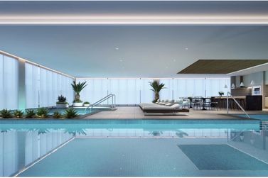 Apartamento &agrave; venda - 119m&sup2; - Centro