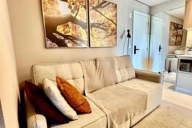 Apartamento &agrave; venda - 60m&sup2; - Jardim Praia Mar