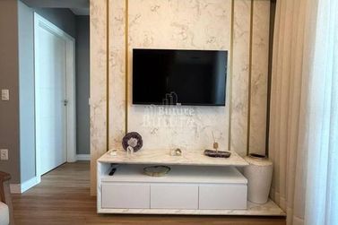 Apartamento &agrave; venda - Centro
