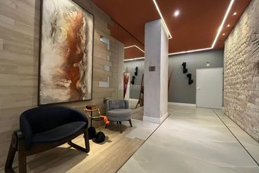 Apartamento &agrave; venda - 167m&sup2; - Andorinha