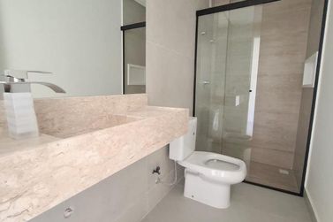 Casa para alugar - 167m&sup2; - Morretes