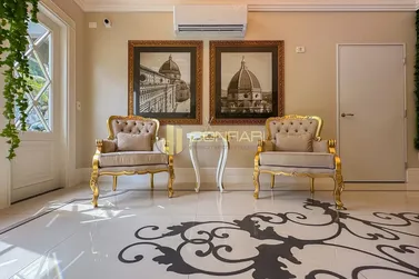 Apartamento &agrave; venda - 163m&sup2; - Estreito
