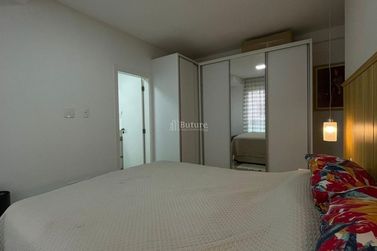 Apartamento &agrave; venda - Centro