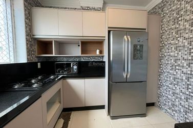 Apartamento &agrave; venda - 228m&sup2; - Meia Praia