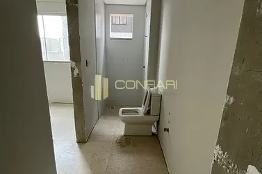 Apartamento &agrave; venda - 100m&sup2; - Meia Praia