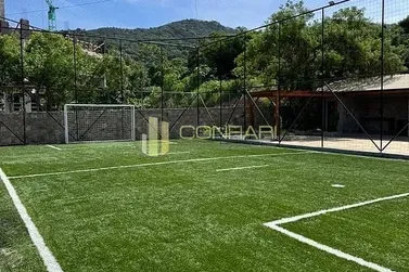 Terreno &agrave; venda - 455m&sup2; - Casa Branca