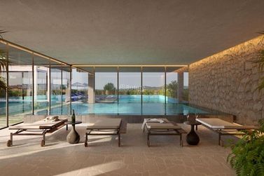 Apartamento &agrave; venda - 135m&sup2; - Jardim Dourado