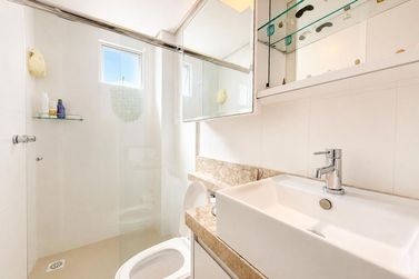 Apartamento &agrave; venda - 97m&sup2; - Pioneiros