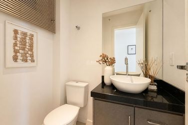 Apartamento &agrave; venda - 126m&sup2; - Pioneiros