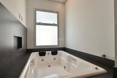 Apartamento &agrave; venda - 160m&sup2; - Centro