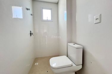 Apartamento &agrave; venda - 156m&sup2; - Meia Praia
