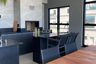 Apartamento &agrave; venda - 67m&sup2; - Morretes