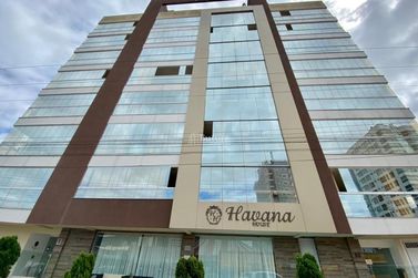 Apartamento &agrave; venda - 130m&sup2; - 