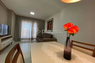 Apartamento &agrave; venda - 69m&sup2; - Morretes
