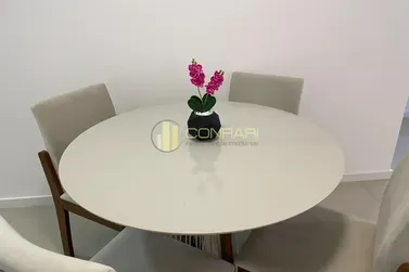 Apartamento &agrave; venda - 70m&sup2; - Tabuleiro das Oliveiras