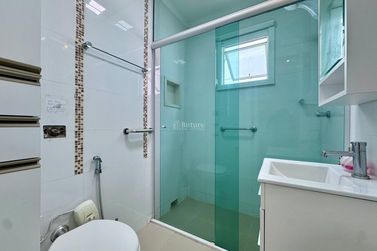 Apartamento &agrave; venda - 163m&sup2; - Centro