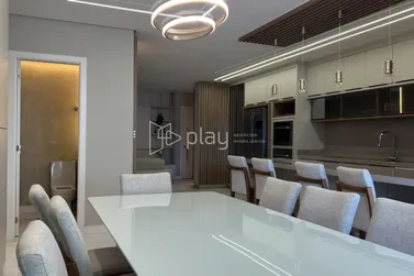Apartamento &agrave; venda - 159m&sup2; - Meia Praia