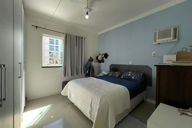 Apartamento &agrave; venda - 135m&sup2; - Castelo Branco