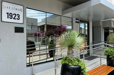 Apartamento &agrave; venda - 120m&sup2; - Pereque