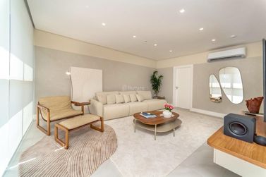Apartamento &agrave; venda - 193m&sup2; - Barra Sul