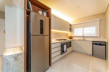 Apartamento &agrave; venda - 171m&sup2; - Centro