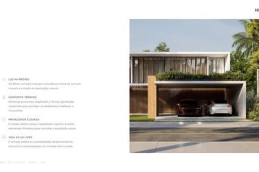 Casa &agrave; venda - 238m&sup2; - Jardim Dourado