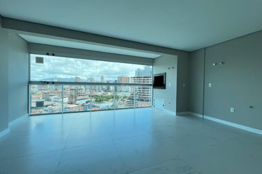 Apartamento &agrave; venda - 81m&sup2; - 