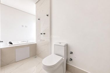 Apartamento &agrave; venda - 130m&sup2; - Centro
