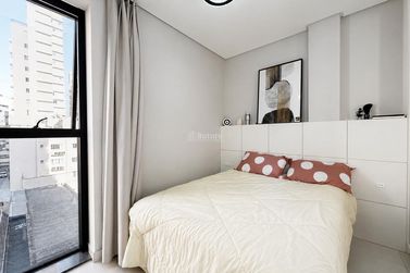 Apartamento &agrave; venda - 76m&sup2; - Andorinha